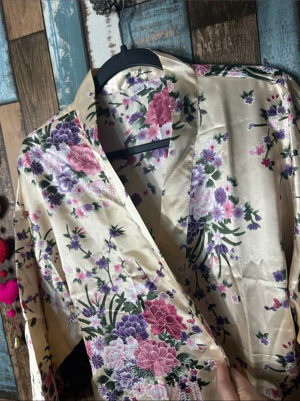 None nwot belted